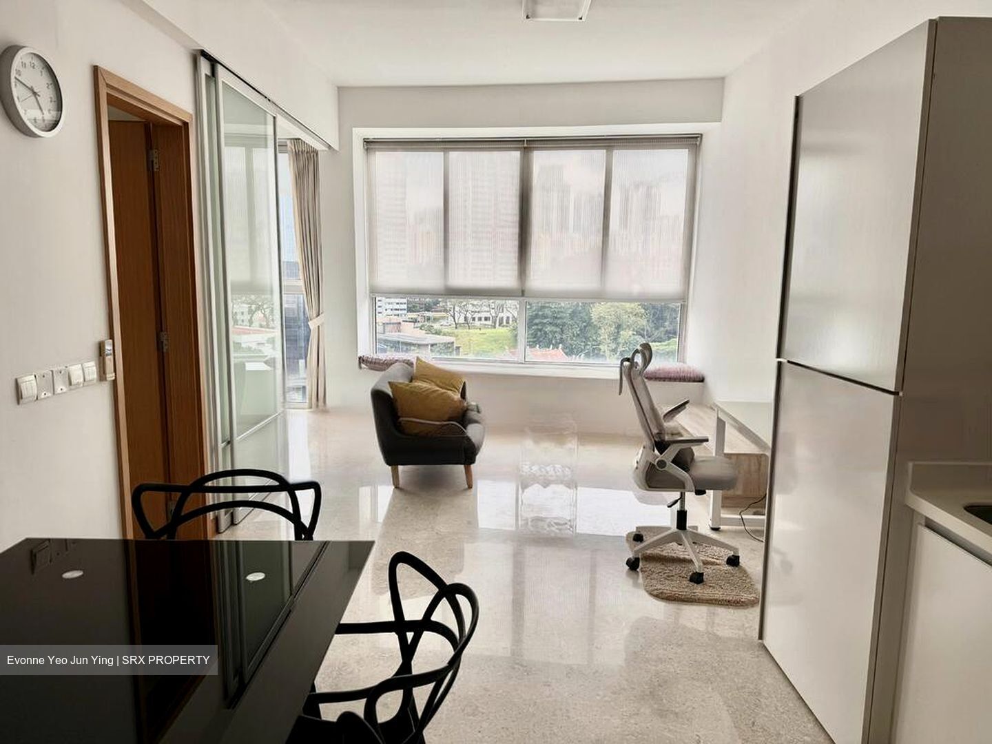 Tribeca (D9), Condominium #458806671